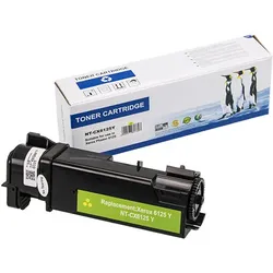 Toner kompatibel zu Xerox 106R1333