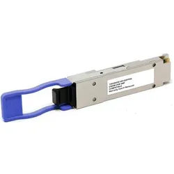 Origin Storage ORIGIN 40GBASE-LR4 SM QSFP+, Transceiver, Silber