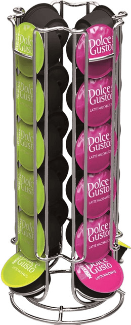 Dolce Gusto Capsule Houder voor 24 stuks