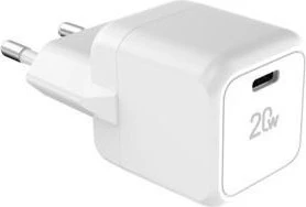 TUCANO GAN WALL CHARGER WEI 20W USB-C