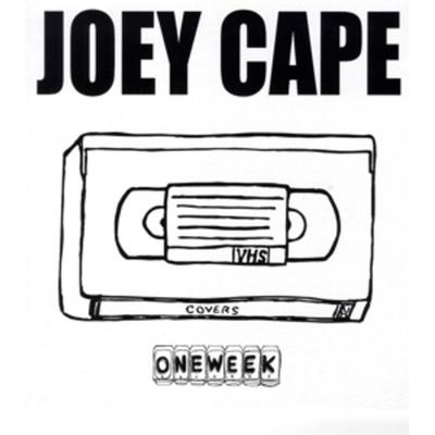 One Week Record - Joey Cape, Vinyl