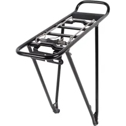 AtranVelo Gepäckträger Tour 365 AVS 28 Zoll schwarz