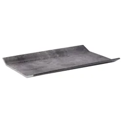Servierplatte GN 1/1 ELEMENT aus Melamin