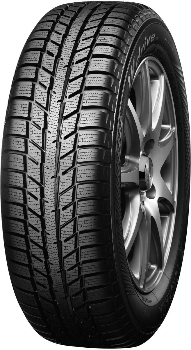 Pneu Hiver YOKOHAMA 185/60R14 82T W.Drive V903