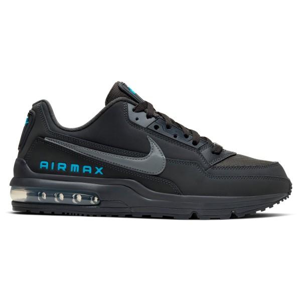 Nike - Air Max Lifestyle 3 - Sneaker US 8 | EU 41 schwarz