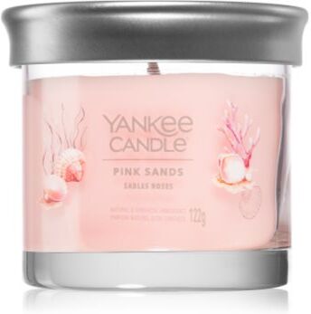 Yankee Candle Pink Sands vela perfumada 122 g. Pink Sands