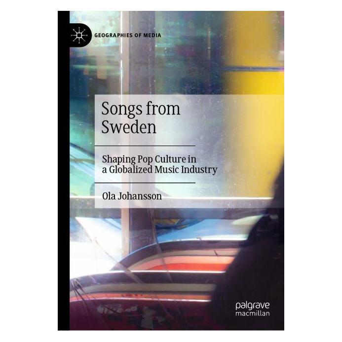 Springer Songs from Sweden (Englisch, Hardcover, Ola Johansson) (71875142)