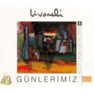 Günlerimiz CD, von , Imaj