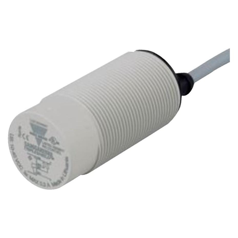 Carlo Gavazzi Kapazitiver Fühler, 4. Generation TripleshieldTM, 3-Leiter, thermoplastisches Polyeste (5709870386539)