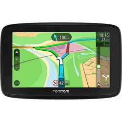 TomTom, Navigationsgerät, Navigator (5")