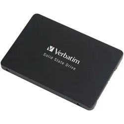 Verbatim Vi550 S3 2TB 2.5` SATA III SSD 550 MB/s - PC/Laptop