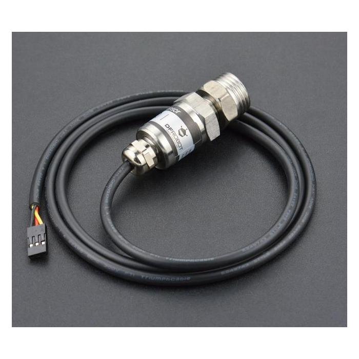 DFRobot Gravity Analoger Wasserdrucksensor 0-10 Bar (SEN0257)