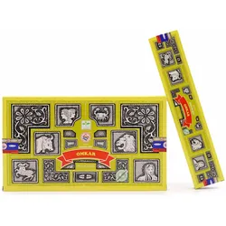 Satya Super Hit Incense - Omkar
