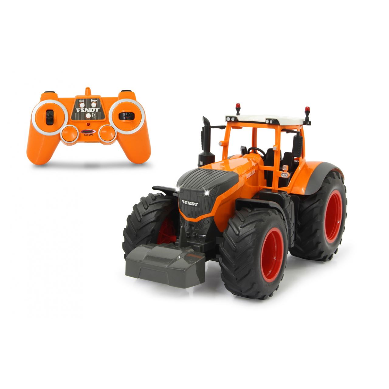 Jamara Fendt 1050 Vario Kommunal 1:16 2,4 GHZ 6+