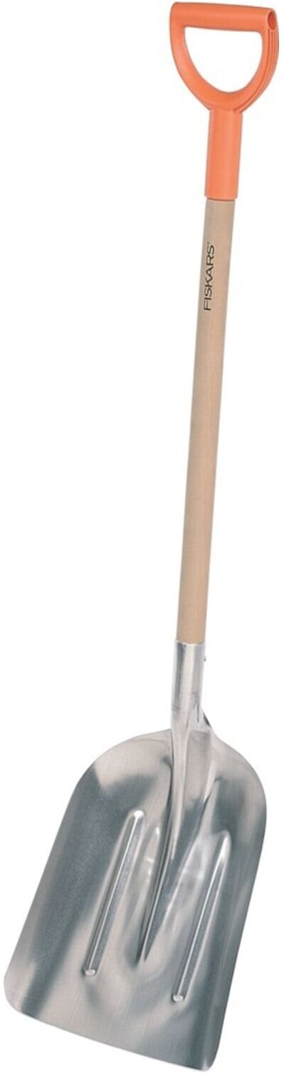 Fiskars Korn- und Schneeschaufel (1001637)