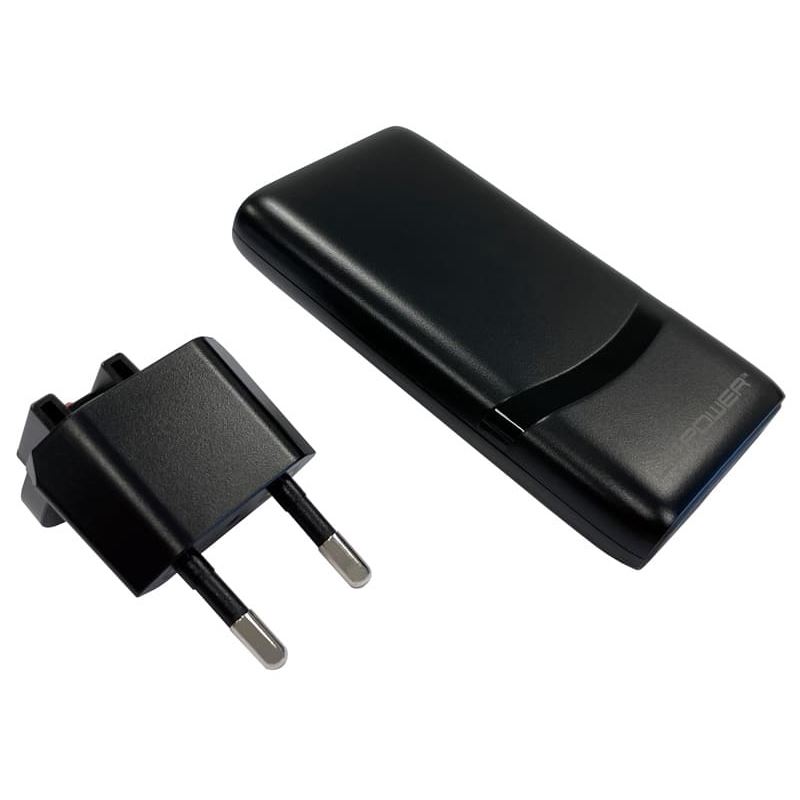 LC-Power ACC LC-NB-GAN-65-ST Universal 65W