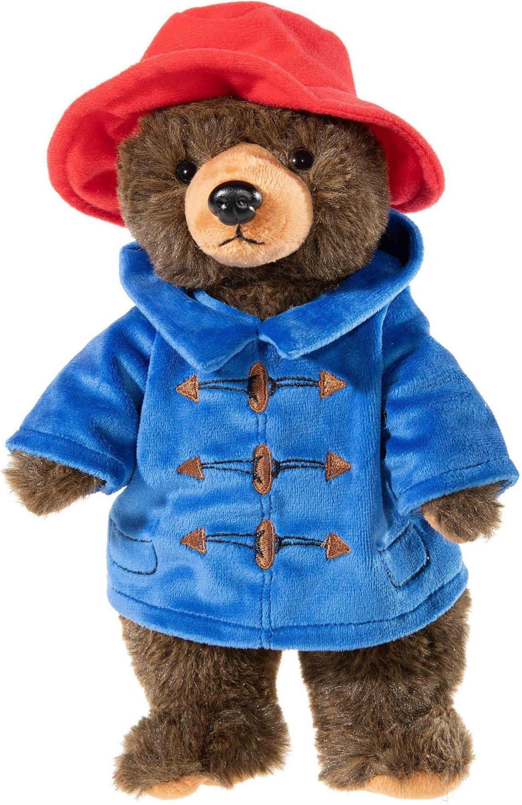 Heunec Paddington Beer beeldje, staand, 25 cm