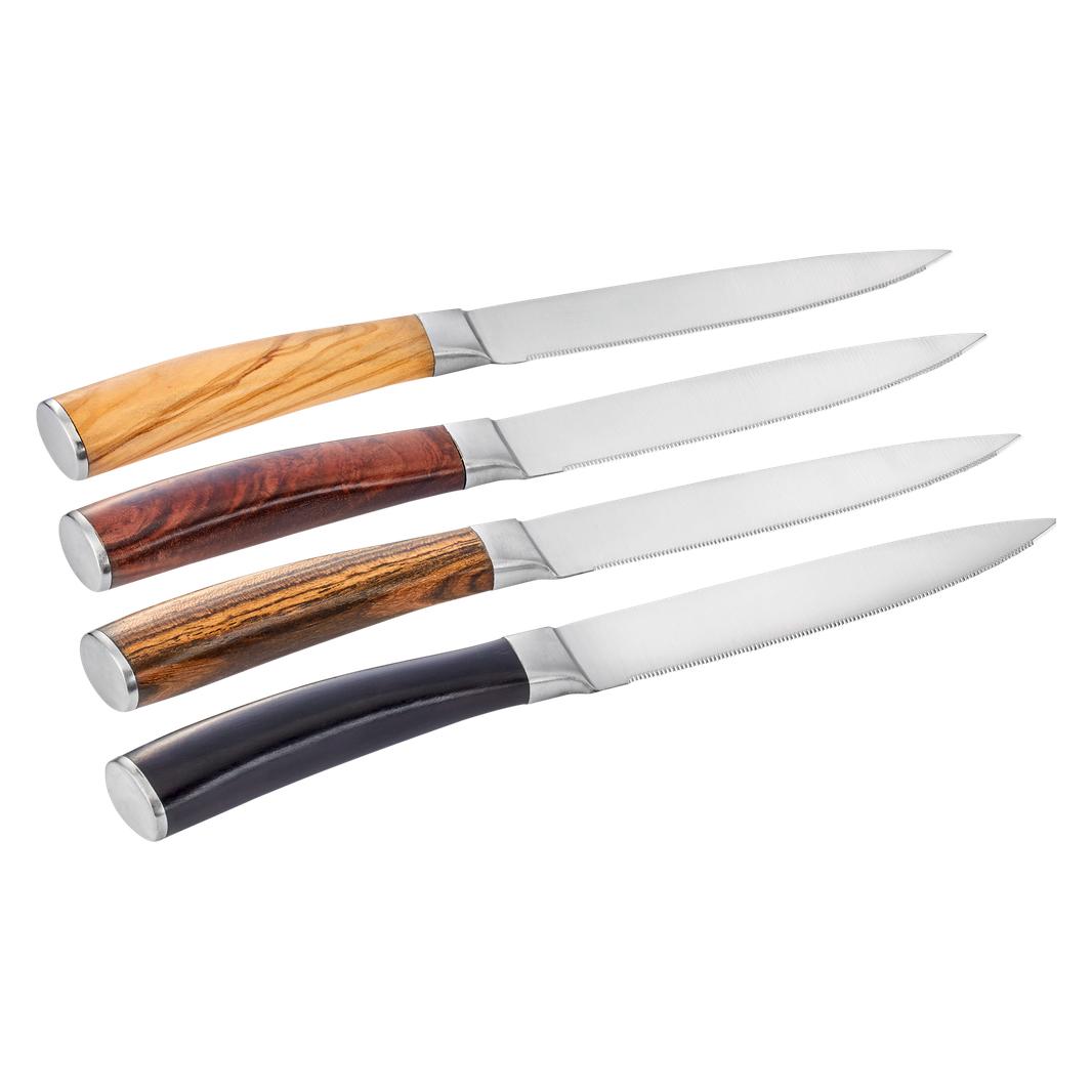 Philippi Steakmesser Garry (4 Stk.) (353002)