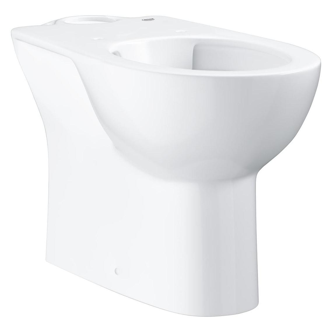 Grohe Stand-TWC-Kombi BAU KERAMIK spülrandl awe (39429000)