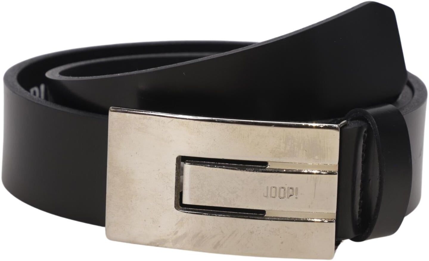 JOOP! Damen Gürtel, Mehrfarbig, Gr. 70, Leder - Second Hand