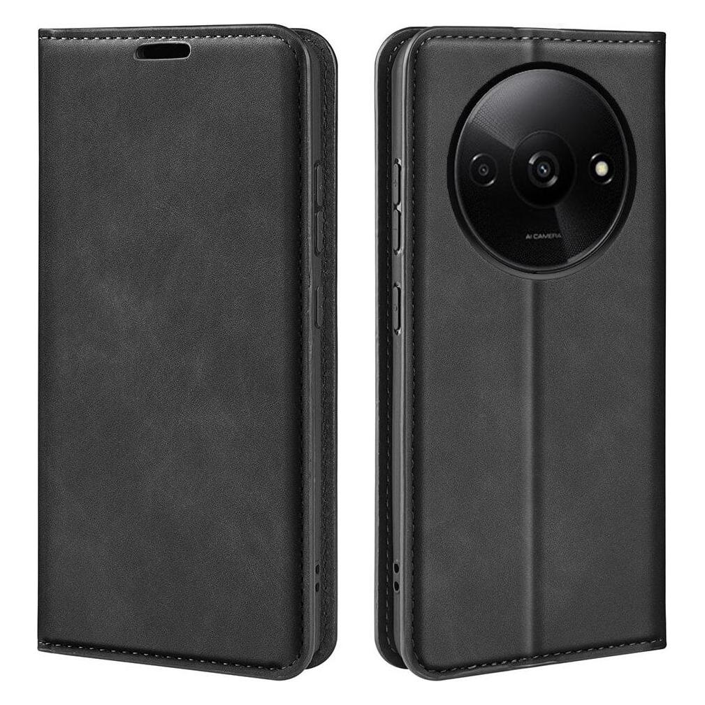 Cover-Discount Xiaomi Redmi A3 - Stand Flip Case Hülle (Xiaomi Redmi A3) (52551691)