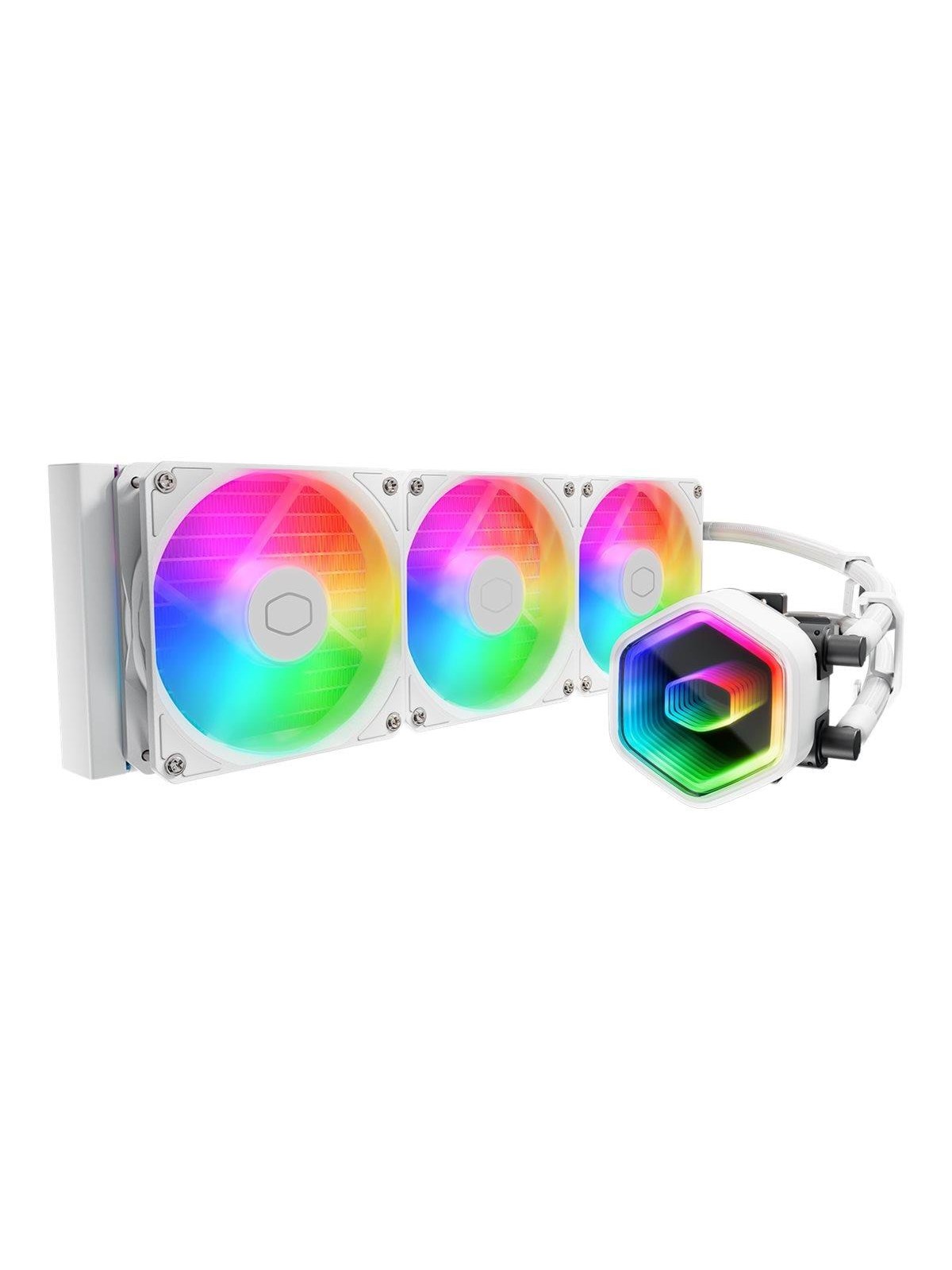 Cooler Master MasterLiquid 360 Core II - CPU-Wasserkühlung