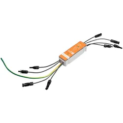 Weidmüller, Stromgenerator, Generatoranschlusskasten 2MPPT,MC4 3108230000
