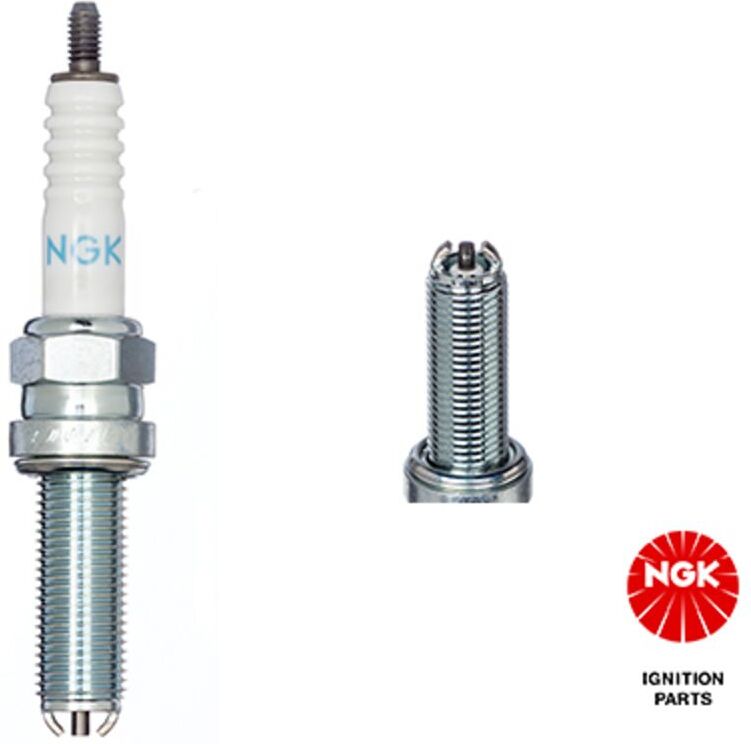 Zündkerze NGK LMAR9E-J 6884, 1 Stück