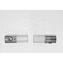 LAUFEN Absenkautomatik (Satz),89195.4, 8919540000001 H8919540000001