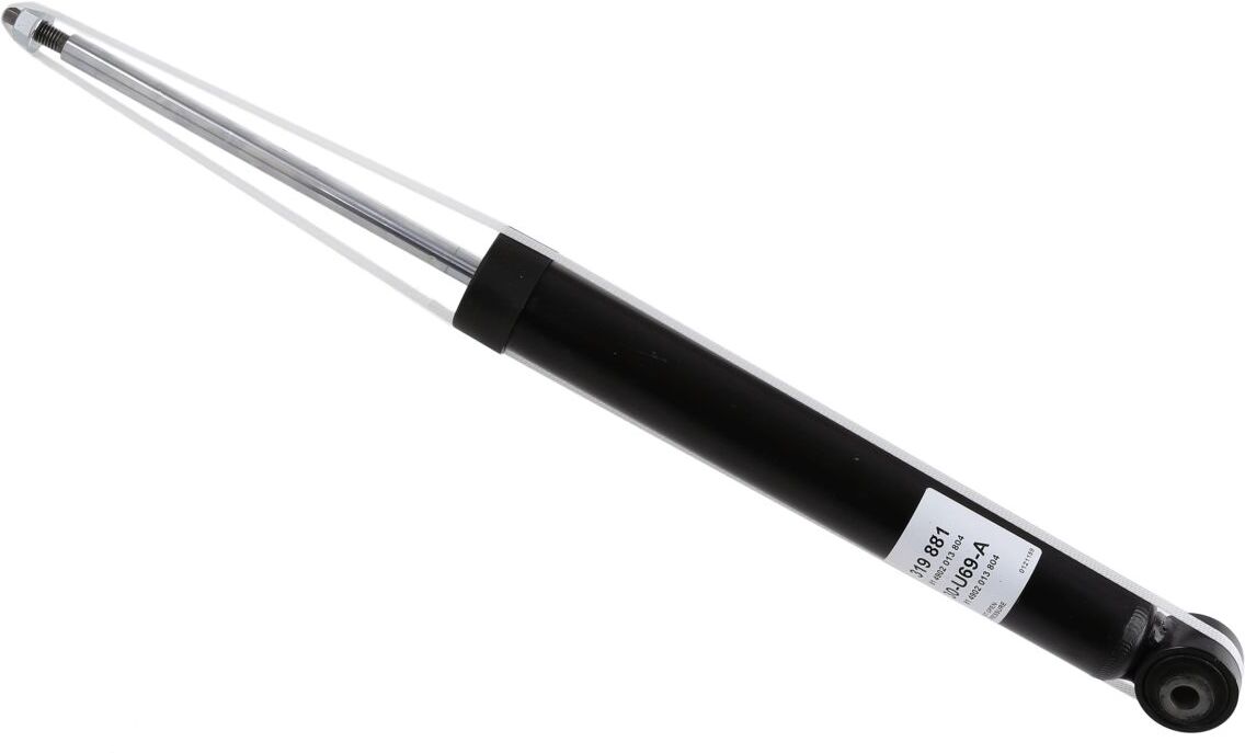 Stoßdämpfer SACHS 319 881