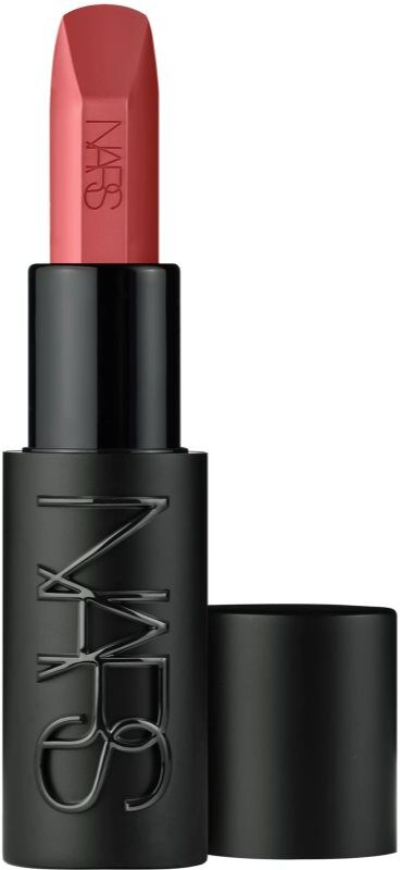 NARS Explicit Lipstick satin lipstick shade DIRTY TALK 3.8 g
