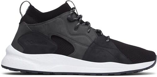 Columbia Sportswear Columbia SH/FT Outdry Mid Mens, Black / Monument