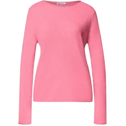 Street One Strickpullover - Damen - Gr. 40