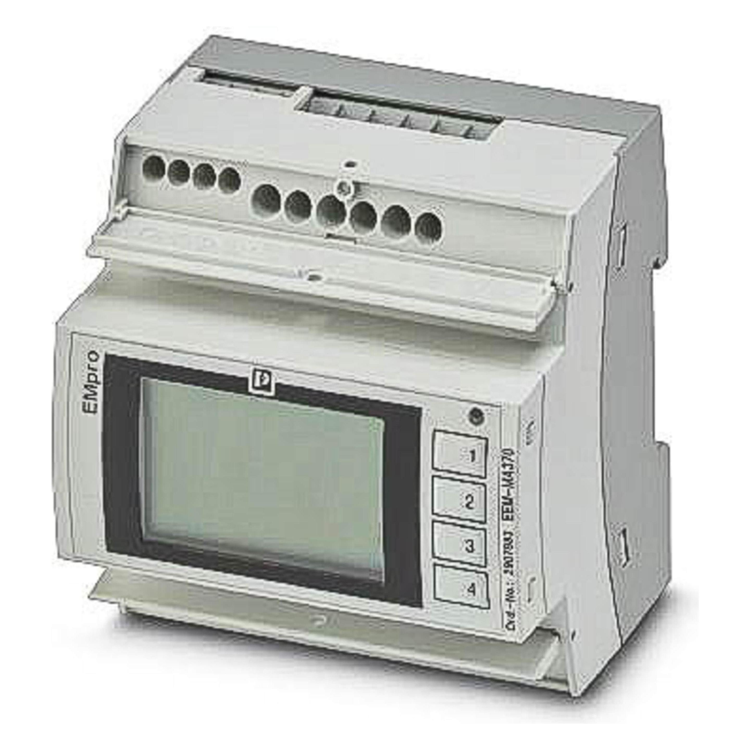 Phoenix Contact Measuring instrument EEM-MA370 (2907983)