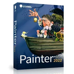 Corel Painter 2022 EDU
