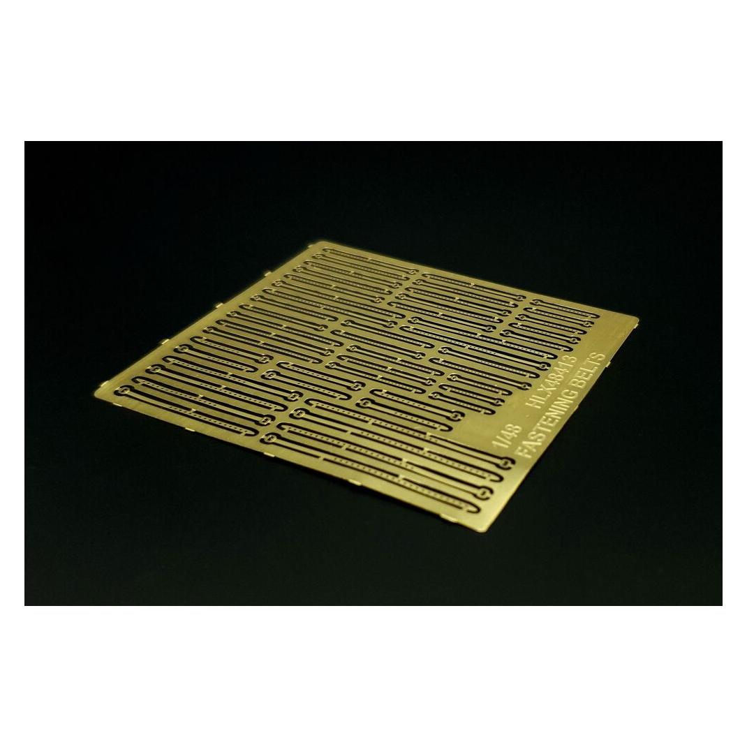 Hauler Fastening belts for AFV (HLX48413)