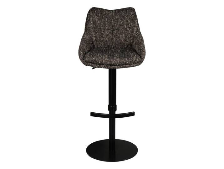 Louming Mattea Barhocker - drehbar mit Höhenverstellung - 440 d