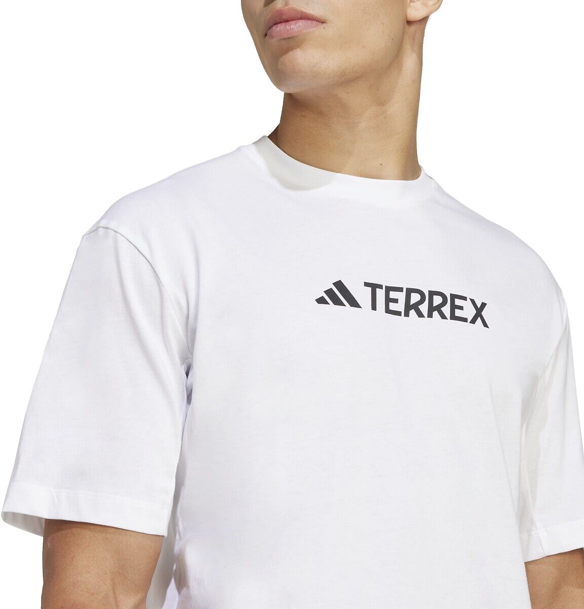 adidas Performance T-shirt manches courtes TERREX