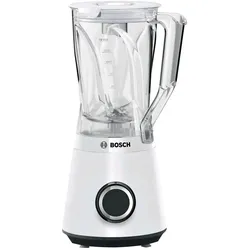 Bosch Hausgeräte MMB6141W, Standmixer, Weiss