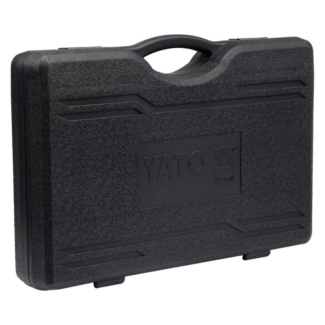 Yato Universal Puller Set 12pcs (YT-25105)