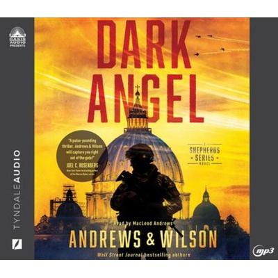 Dark Angel - Brian Andrews,Jeffrey Wilson, CD, 9781685920999