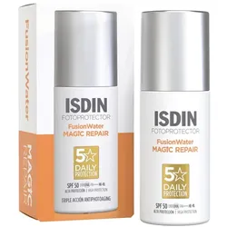 ISDIN Fotoprotector Fusion Water Magic Repair Cr. 50 ml
