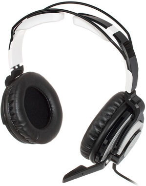 Superlux HMC-631 White Blanc