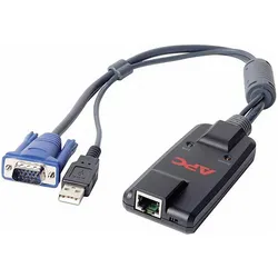 APC KVM 2G - Server Module - USB, KVM-Switch Kabel