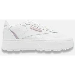 Club C Double GEO - Sneaker low - weiß - 37