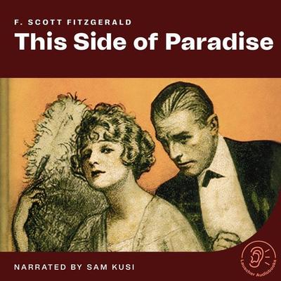 This Side of Paradise - F. Scott Fitzgerald, Audio, 9783711919342