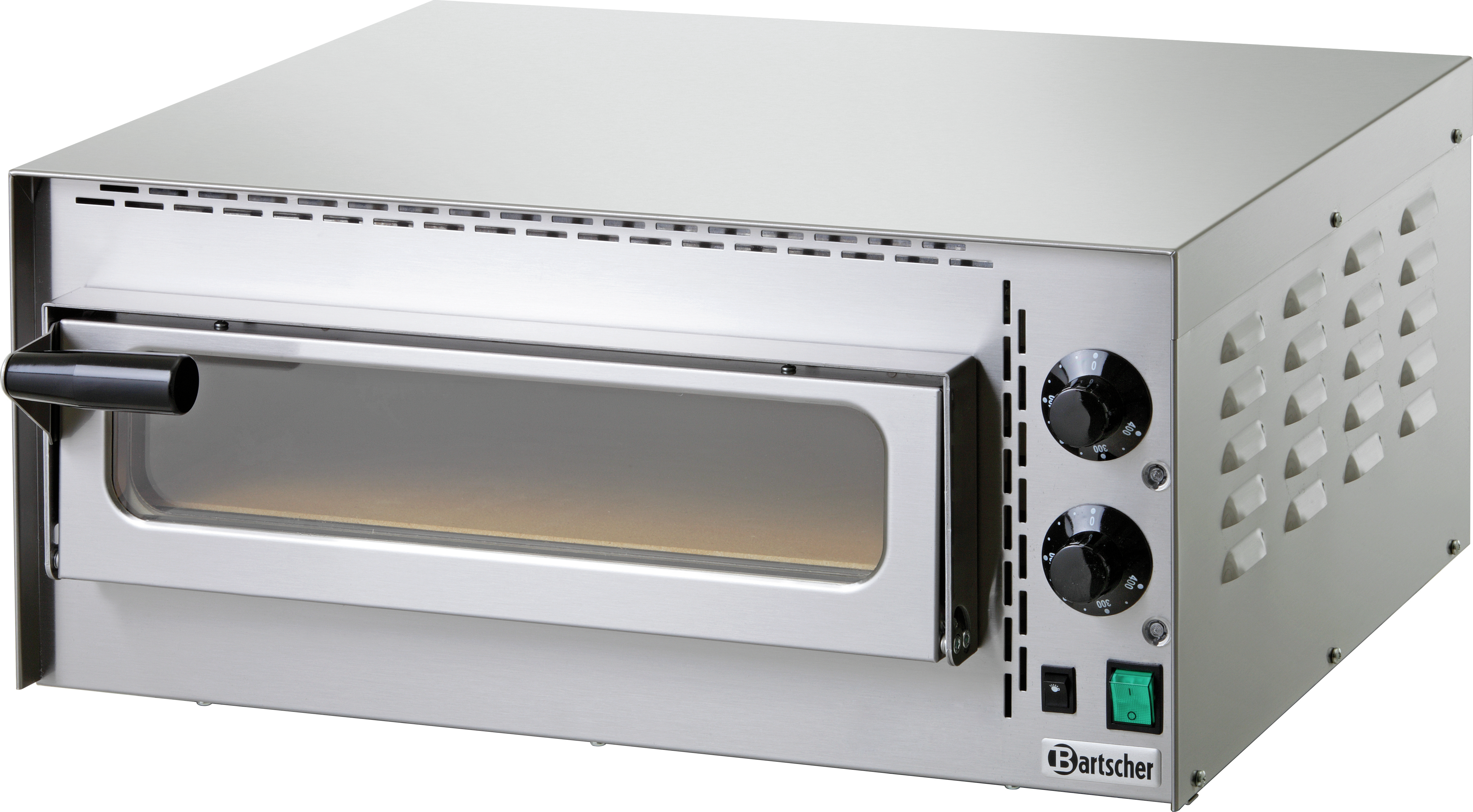 Bartscher "Pizzaofen ""Mini Plus"""