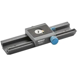 Novoflex CASTEL-L Einstellschlitten MiniConnect