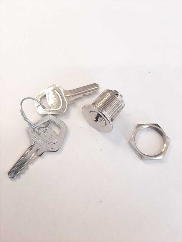 BFT Kit Nottolino Serratura 2251/16 180° Selettore Sek-Pc2e