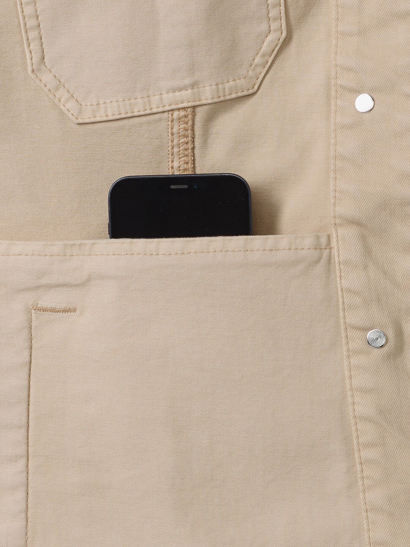 Walbusch Jeansjacke, normale Größen, Farbe Beige, 40, ultrabequem extra weich Damen